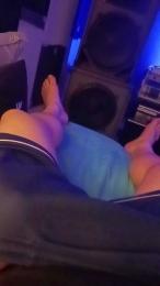 Mario8521 webcam model stream image