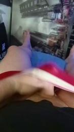 Mario8521 webcam cam4 model stream image