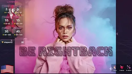 KhimMadness webcam model stream image