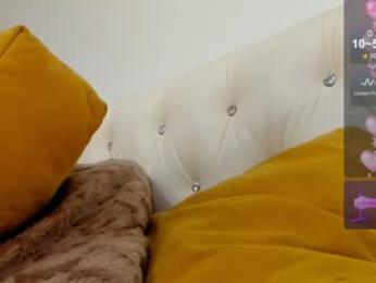 _timeless_paradox webcam chaturbate model stream image