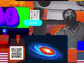 zeroslash webcam model stream image