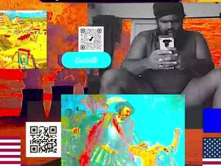 zeroslash webcam model stream image