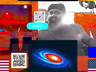 zeroslash webcam model stream image