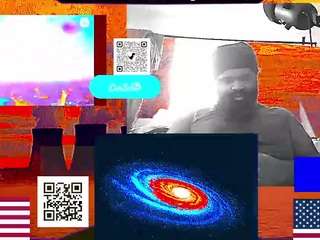 zeroslash webcam model stream image