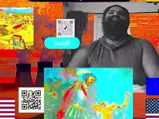 zeroslash webcam model stream image