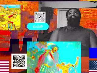 zeroslash webcam model stream image