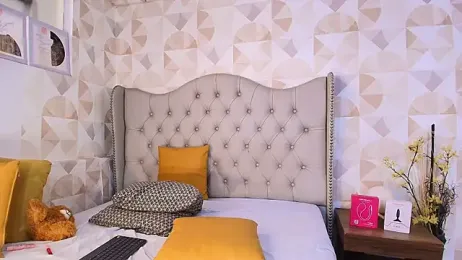 Siriuss_Collin webcam model stream image