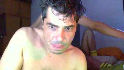 BrunoSesion webcam cam4 model stream image