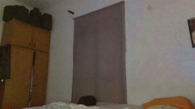 BrunoSesion webcam model stream image