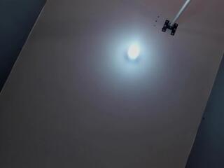 Ivone Clar webcam model stream image