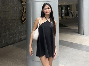 BlessieMariano webcam model stream image