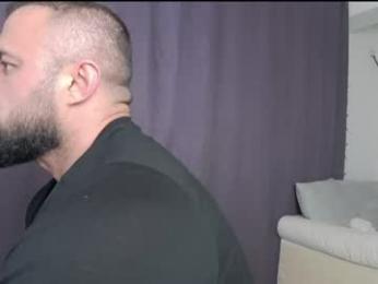 rickymiami1 webcam chaturbate model stream image