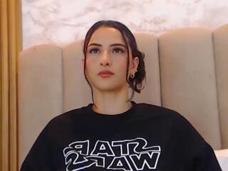 Abbyy Sweet webcam model stream image