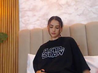 Abbyy Sweet webcam flirt4free model stream image