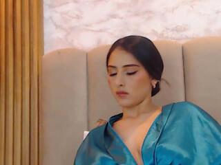 Abbyy Sweet webcam model stream image