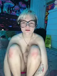 Cutiepiespanks webcam stripchat model stream image