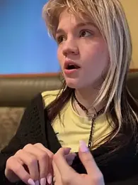 Cutiepiespanks webcam stripchat model stream image