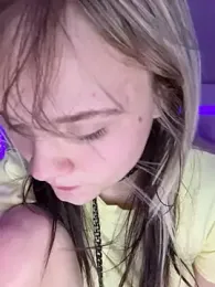 Cutiepiespanks webcam stripchat model stream image