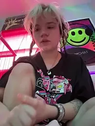 Cutiepiespanks webcam stripchat model stream image