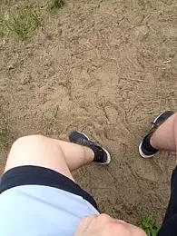 HornyGermanBoy05 webcam model stream image