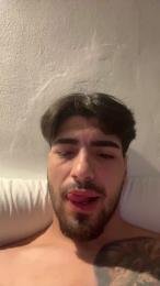 Jovencitobcn21 webcam model stream image