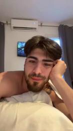 Jovencitobcn21 webcam model stream image