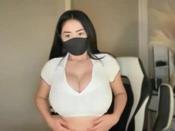 _natycutei19 webcam chaturbate model stream image