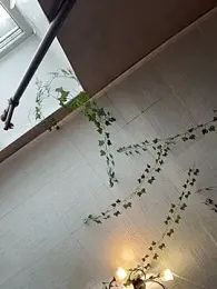 AmmyHot webcam model stream image