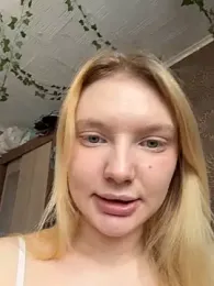 AmmyHot webcam model stream image