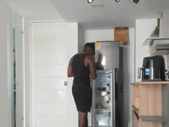 troykhalil webcam model stream image