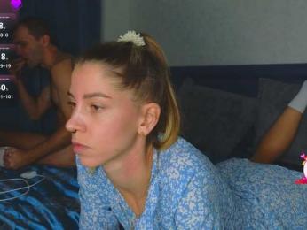 Double_Danger webcam bongacams model stream image