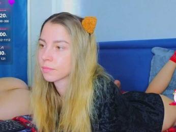 Double_Danger webcam model stream image