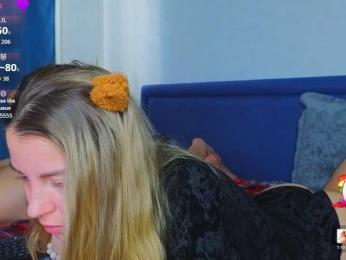 Double_Danger webcam model stream image