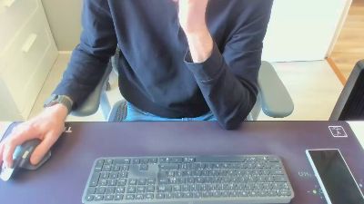 CurieuxDu47 webcam model stream image