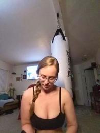 tealseal webcam model stream image