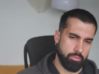 1uno66 webcam model stream image