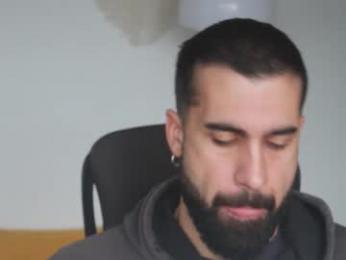 1uno66 webcam model stream image