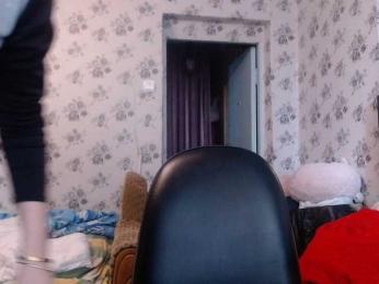 Karolina33 webcam bongacams model stream image