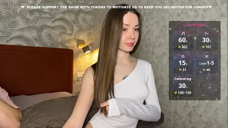 lekfull-kitten webcam model stream image