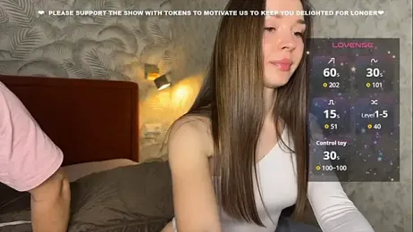 lekfull-kitten webcam model stream image