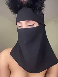 arabayla webcam model stream image