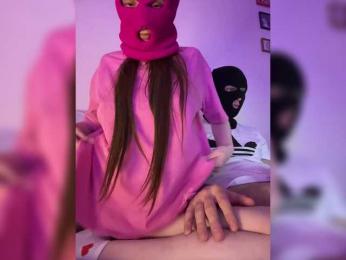 BestCouple888 webcam model stream image