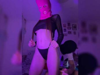 BestCouple888 webcam model stream image