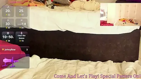 caryn_johnson webcam model stream image