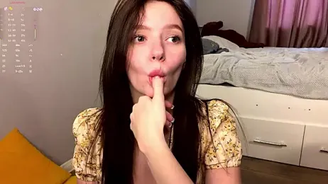 SilverGalen webcam model stream image