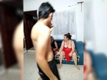 AfroditaMilf69 webcam bongacams model stream image