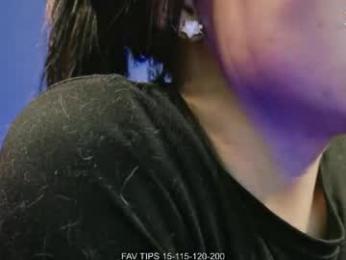 nalan_ webcam chaturbate model stream image