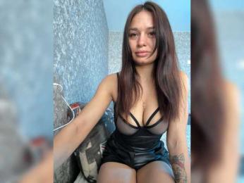 LumiereSoul webcam bongacams model stream image