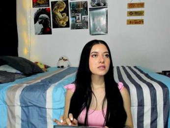 ethan-chloee webcam model stream image