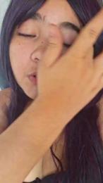 Moonray_ webcam model stream image